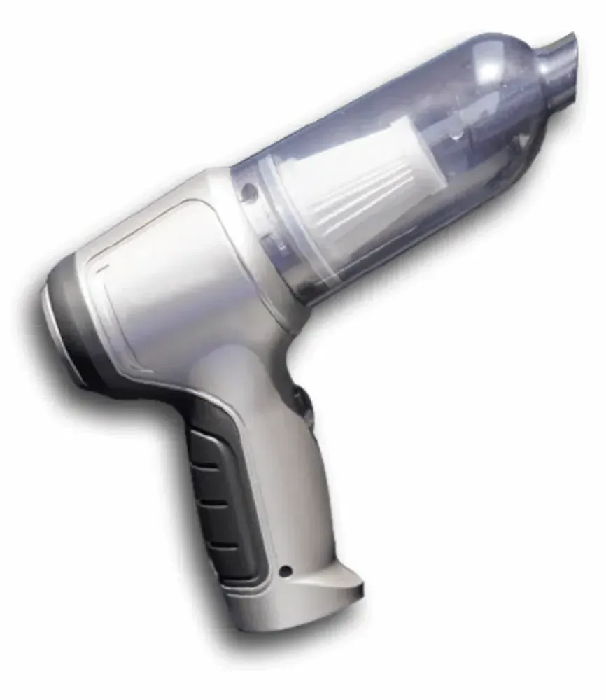 EZVac Pro Vacuum Image
